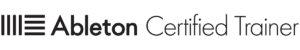 Ableton Logo Garnish LA