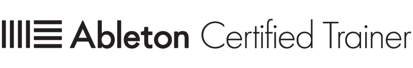Ableton Logo Garnish LA
