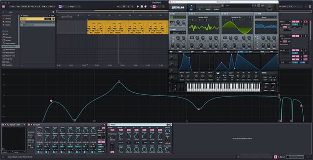 Ableton Live
