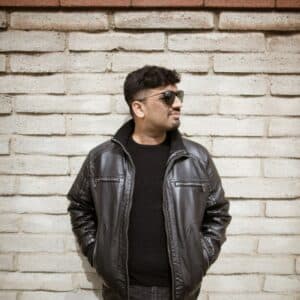 Appu Krishnan