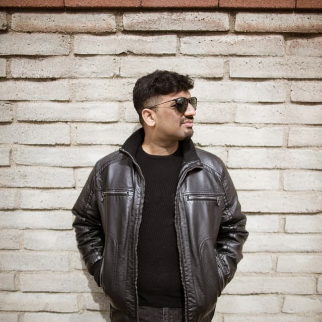 Appu Krishnan