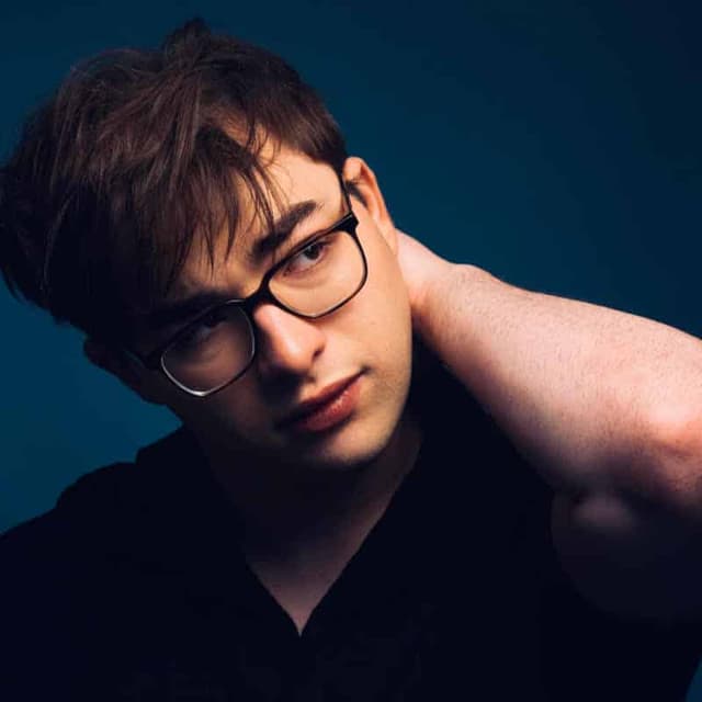 Cameron Colley