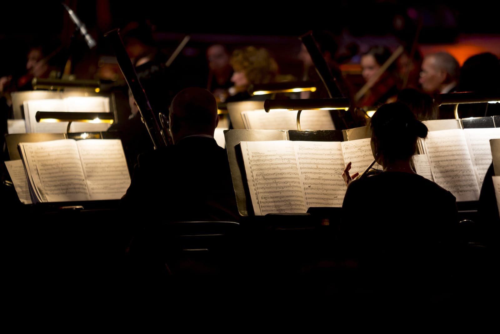 Composing and Media Scoring Class | Los Angeles