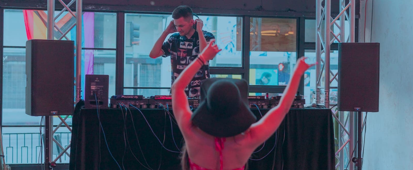 DJ Class | Los Angeles