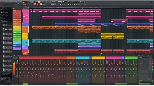 FL Studio