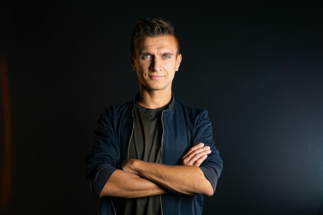 Igor Krasnienko