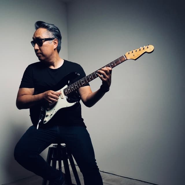 Joe Cruz