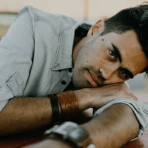 Keith Hetrick