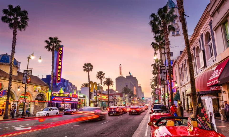 Music Production School Summer Camp | Los Angeles