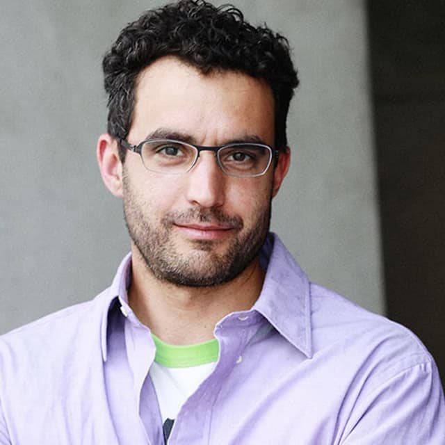 Matthew Kratz