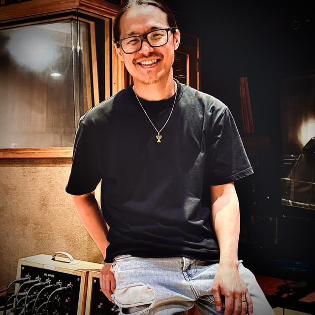 Matt Bang