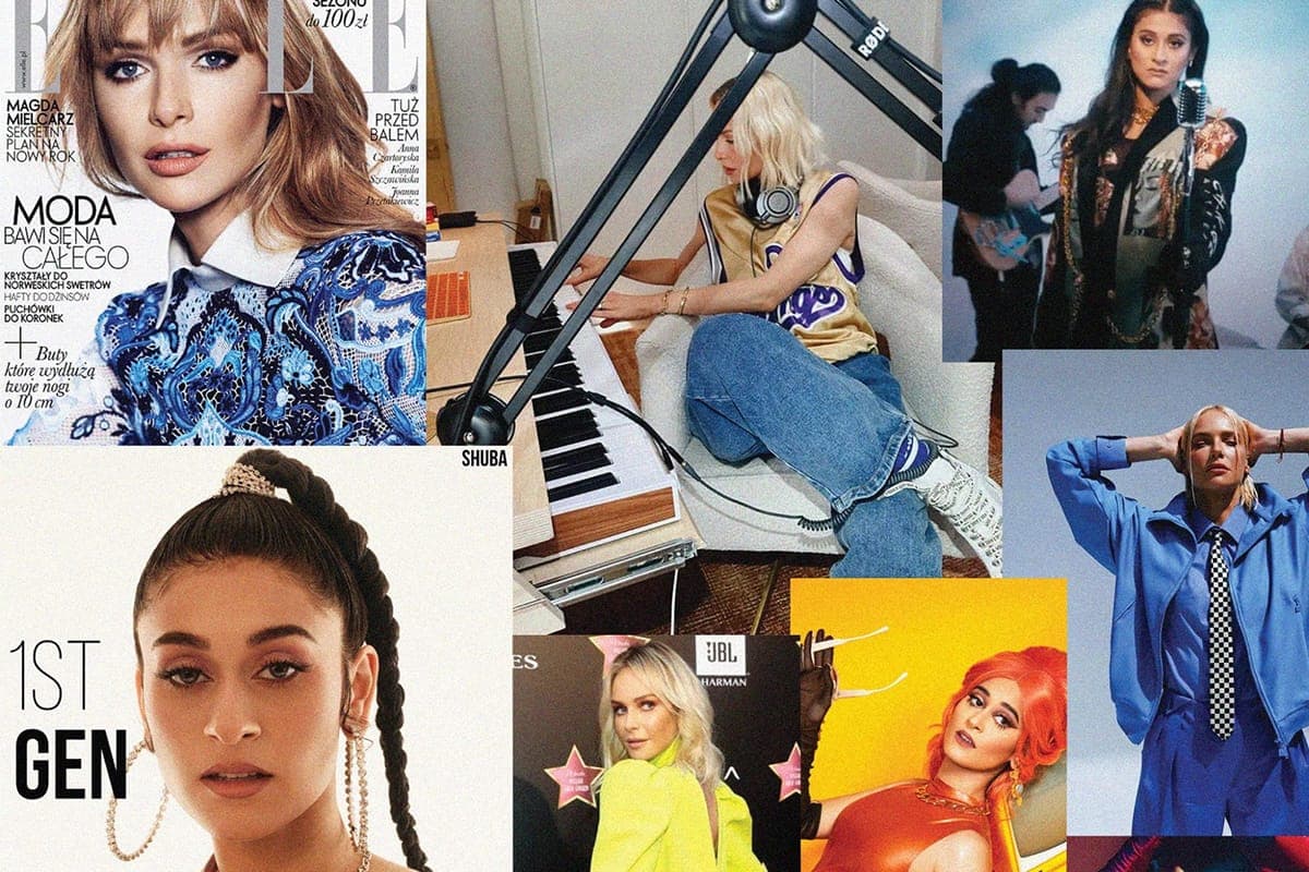 Social Media and Branding for Artists | Los Angeles