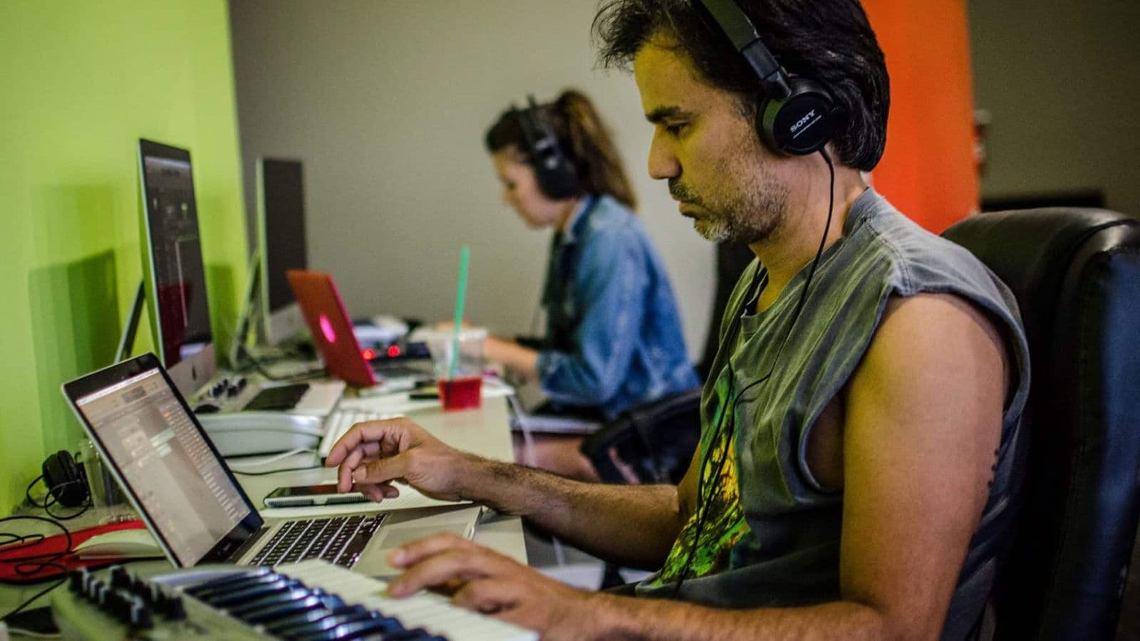 Music School Reviews