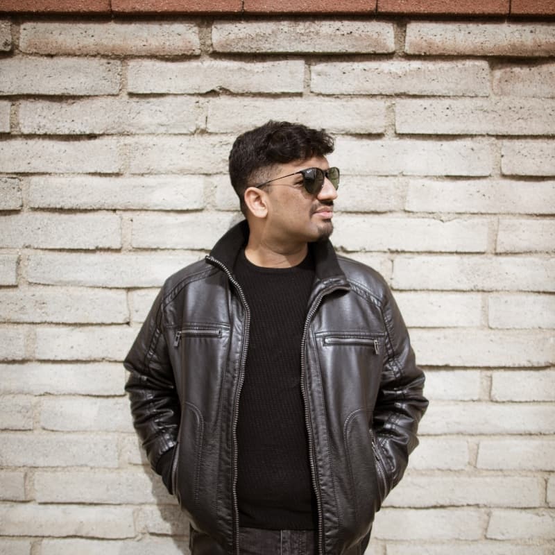 Appu Krishnan