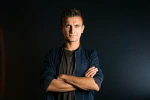 Igor Krasnienko