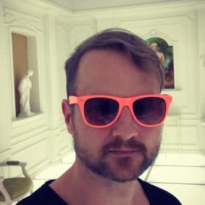 Matthew Engst