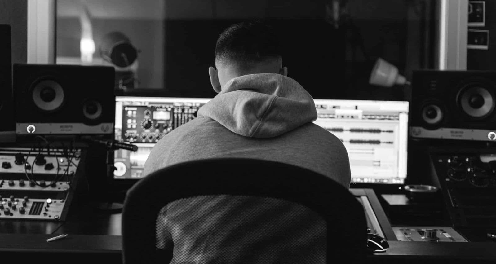 Modern Pop Music Production & Recording Class
