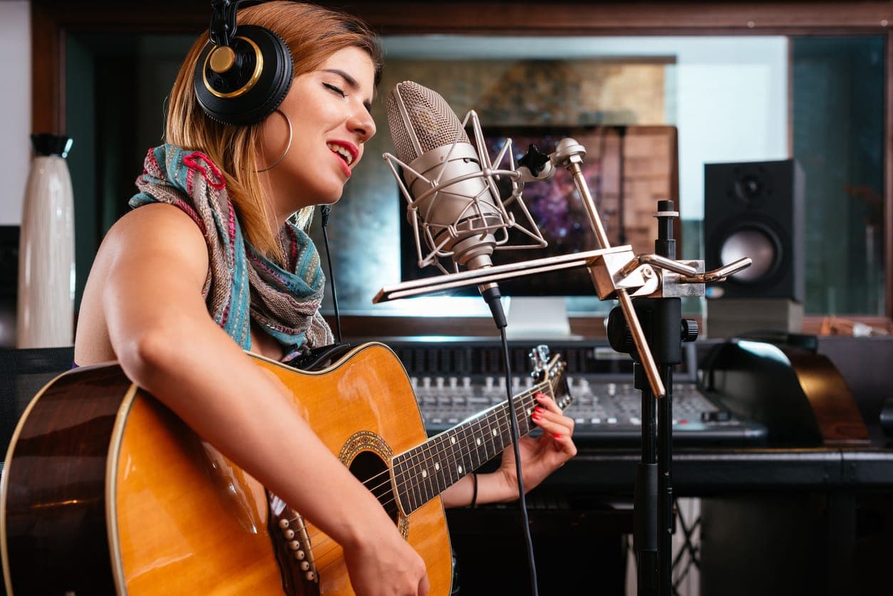 SongCraft Hit Songwriting Class | Los Angeles