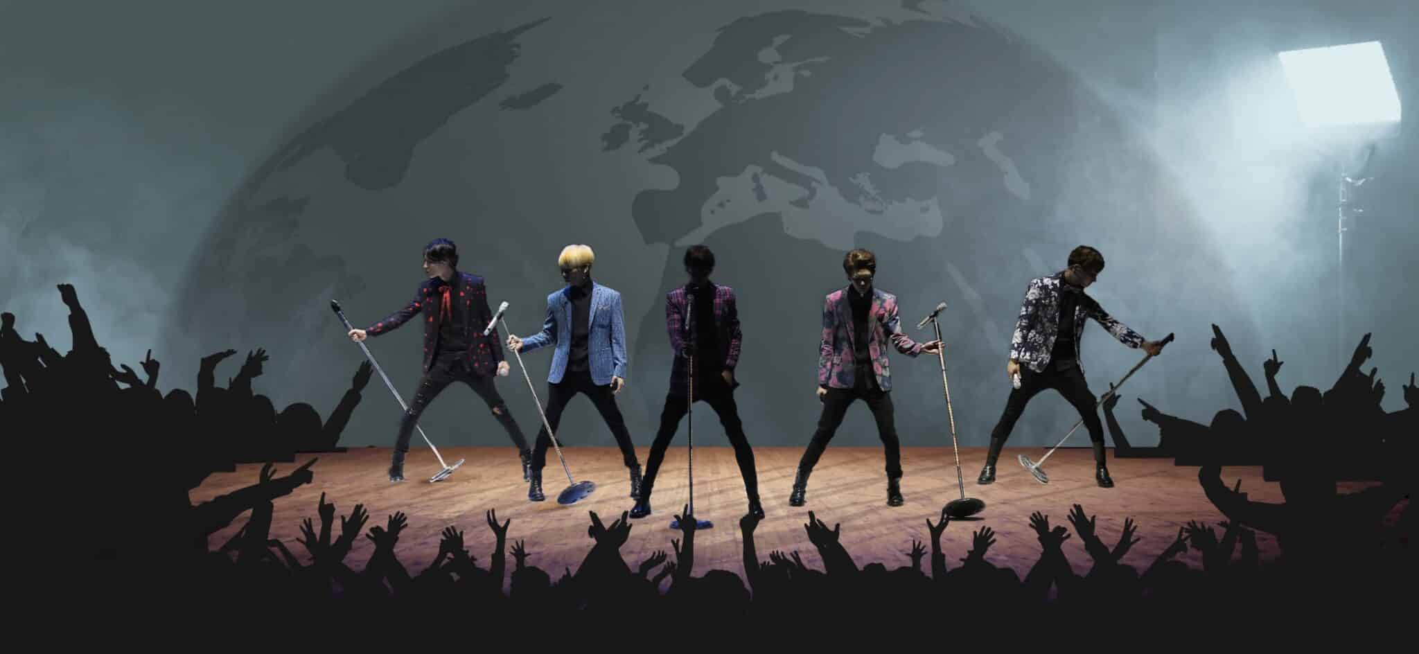 K-Pop Hitmaker Class | Los Angeles