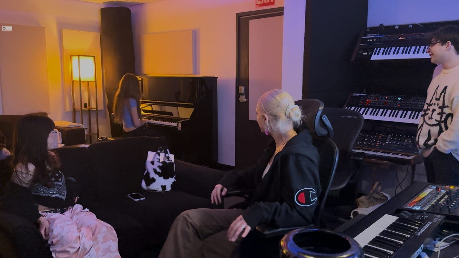Producer Program | Los Angeles