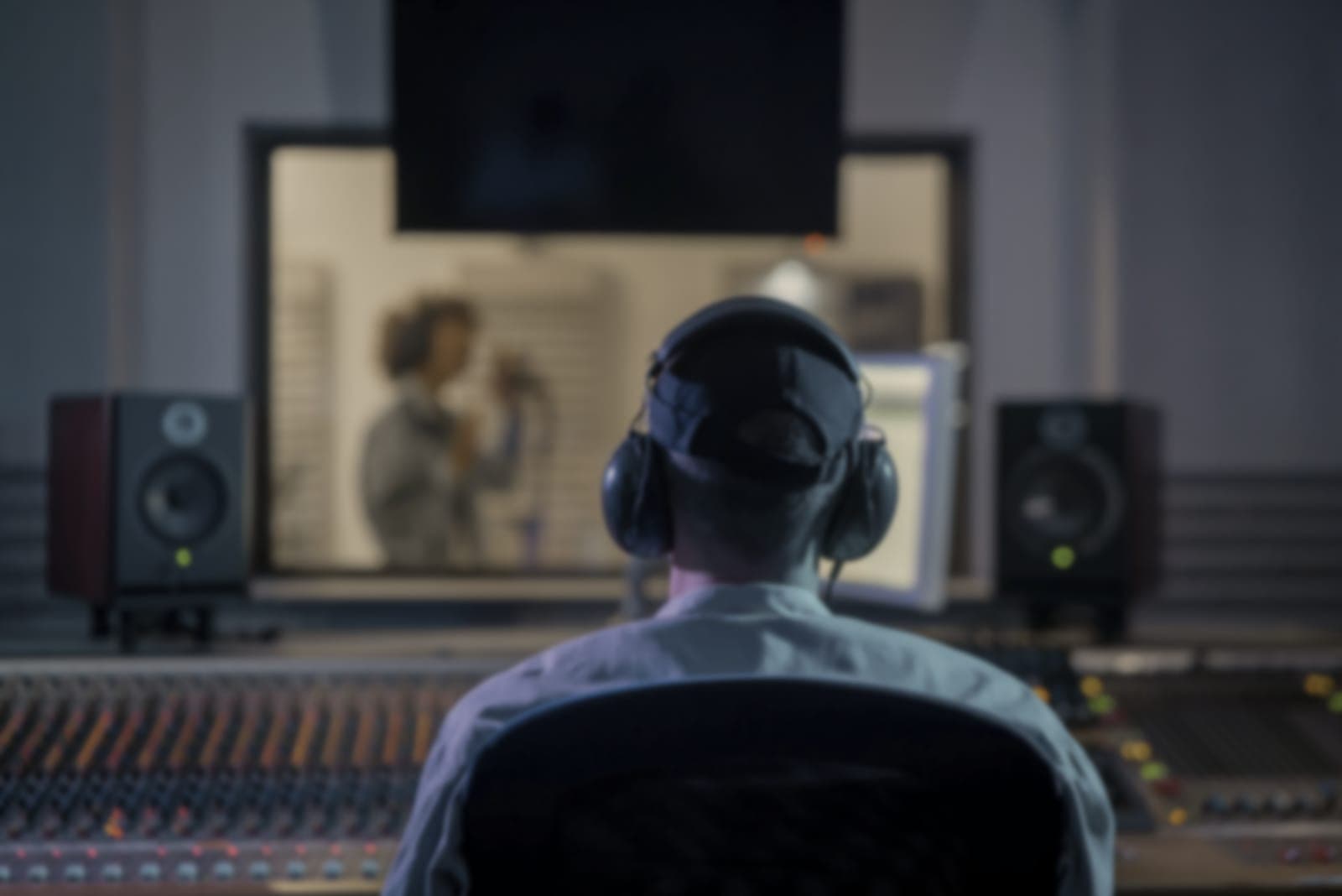 Garnish Music Production School | Los Angeles