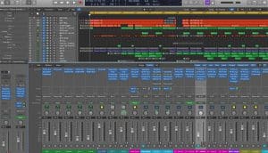Logic-Pro-Music-Production-Course