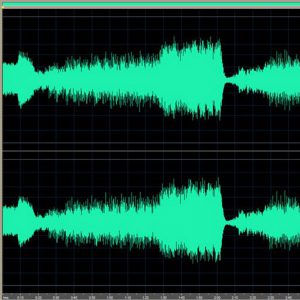 Mixing