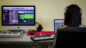 Music-Production-Summer-Camp