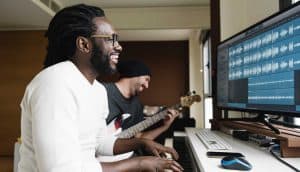 Songwriting-courses