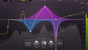 The art of mixing and mastering