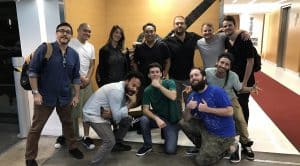 Instructors-Mentors