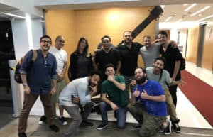 Instructors-Mentors