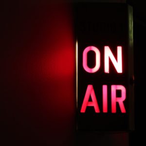 Radio and Podcast Class
