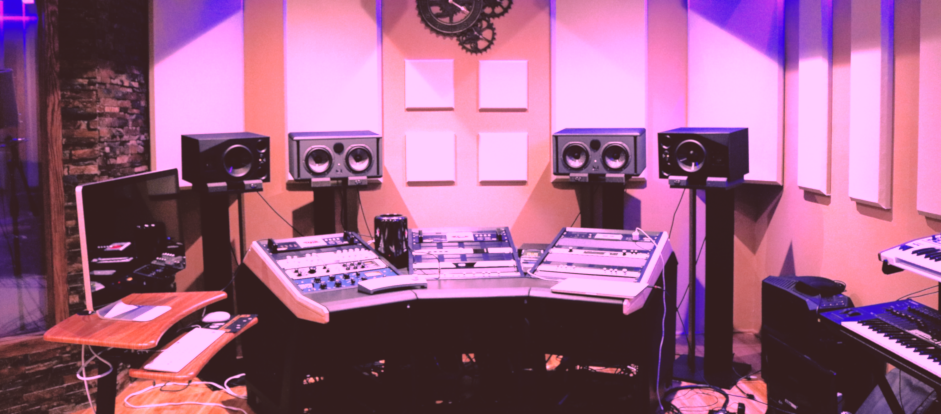 Advanced Mastering in LA
