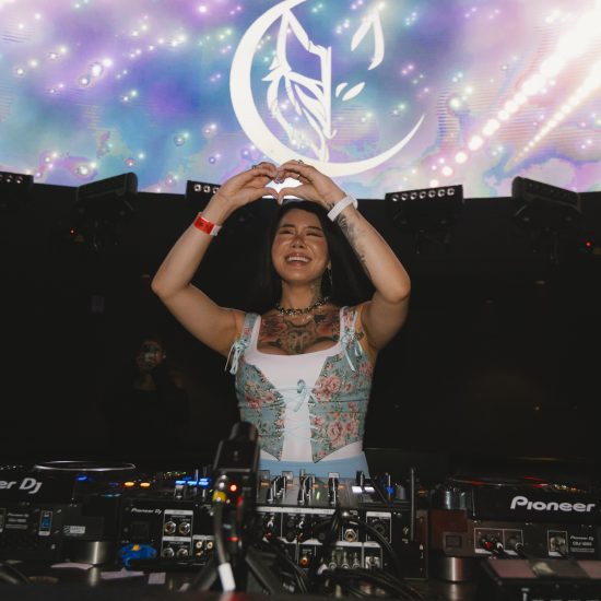 Kindred Producer DJ Art of Remix course