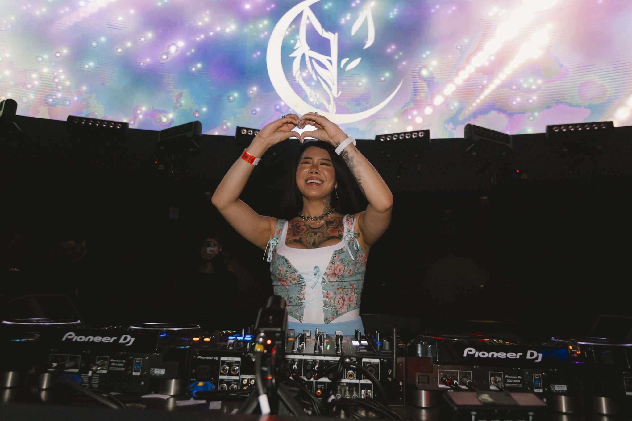 Kindred Producer DJ Art of Remix course
