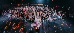 Kindred Producer DJ Art of Remix
