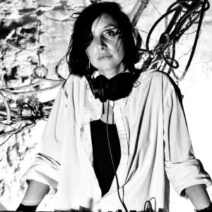 Marie Klausmeyer Garnish LA Instructor