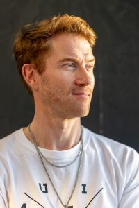 Wolf Story Garnish DJ Instructor